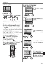 Предварительный просмотр 117 страницы Mitsubishi Electric PKA-RP KAL Operation Manual