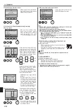 Предварительный просмотр 118 страницы Mitsubishi Electric PKA-RP KAL Operation Manual