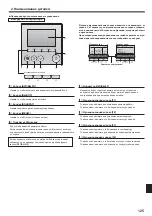 Предварительный просмотр 125 страницы Mitsubishi Electric PKA-RP KAL Operation Manual