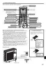 Предварительный просмотр 127 страницы Mitsubishi Electric PKA-RP KAL Operation Manual