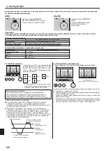 Предварительный просмотр 128 страницы Mitsubishi Electric PKA-RP KAL Operation Manual