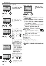 Предварительный просмотр 130 страницы Mitsubishi Electric PKA-RP KAL Operation Manual