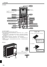 Предварительный просмотр 138 страницы Mitsubishi Electric PKA-RP KAL Operation Manual