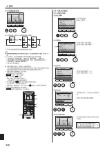 Предварительный просмотр 140 страницы Mitsubishi Electric PKA-RP KAL Operation Manual