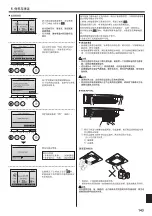 Предварительный просмотр 143 страницы Mitsubishi Electric PKA-RP KAL Operation Manual