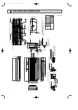 Предварительный просмотр 6 страницы Mitsubishi Electric PKFY-20VAM Technical & Service Manual