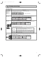 Предварительный просмотр 9 страницы Mitsubishi Electric PKFY-20VAM Technical & Service Manual