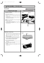 Предварительный просмотр 14 страницы Mitsubishi Electric PKFY-20VAM Technical & Service Manual