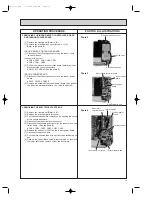 Предварительный просмотр 15 страницы Mitsubishi Electric PKFY-20VAM Technical & Service Manual