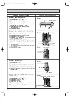 Предварительный просмотр 16 страницы Mitsubishi Electric PKFY-20VAM Technical & Service Manual