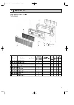 Предварительный просмотр 17 страницы Mitsubishi Electric PKFY-20VAM Technical & Service Manual