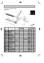 Предварительный просмотр 18 страницы Mitsubishi Electric PKFY-20VAM Technical & Service Manual