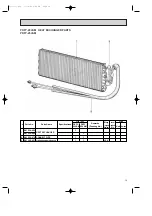 Предварительный просмотр 19 страницы Mitsubishi Electric PKFY-20VAM Technical & Service Manual