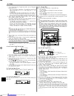 Предварительный просмотр 8 страницы Mitsubishi Electric PKFY-NAMU-E Operation Manual