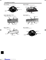 Предварительный просмотр 20 страницы Mitsubishi Electric PKFY-NAMU-E Operation Manual