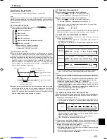 Предварительный просмотр 23 страницы Mitsubishi Electric PKFY-NAMU-E Operation Manual