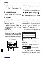 Предварительный просмотр 24 страницы Mitsubishi Electric PKFY-NAMU-E Operation Manual