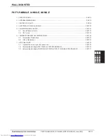 Mitsubishi Electric PKFY-P NAMU-E Engineering Manual предпросмотр