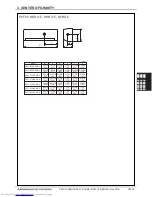 Preview for 9 page of Mitsubishi Electric PKFY-P NAMU-E Engineering Manual