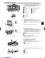 Предварительный просмотр 3 страницы Mitsubishi Electric PKFY-P VBM-E Installation Manual