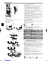 Предварительный просмотр 6 страницы Mitsubishi Electric PKFY-P VBM-E Installation Manual