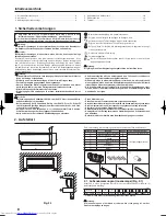 Предварительный просмотр 8 страницы Mitsubishi Electric PKFY-P VBM-E Installation Manual