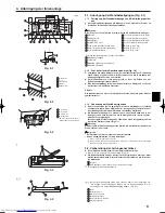 Предварительный просмотр 9 страницы Mitsubishi Electric PKFY-P VBM-E Installation Manual