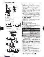 Предварительный просмотр 18 страницы Mitsubishi Electric PKFY-P VBM-E Installation Manual