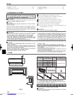 Предварительный просмотр 20 страницы Mitsubishi Electric PKFY-P VBM-E Installation Manual