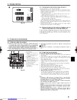 Предварительный просмотр 31 страницы Mitsubishi Electric PKFY-P VBM-E Installation Manual