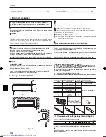 Предварительный просмотр 32 страницы Mitsubishi Electric PKFY-P VBM-E Installation Manual