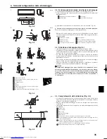 Предварительный просмотр 35 страницы Mitsubishi Electric PKFY-P VBM-E Installation Manual