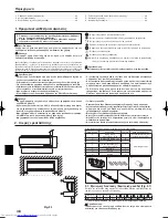 Предварительный просмотр 38 страницы Mitsubishi Electric PKFY-P VBM-E Installation Manual