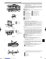 Предварительный просмотр 39 страницы Mitsubishi Electric PKFY-P VBM-E Installation Manual