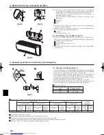 Предварительный просмотр 40 страницы Mitsubishi Electric PKFY-P VBM-E Installation Manual