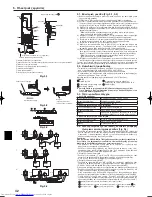 Предварительный просмотр 42 страницы Mitsubishi Electric PKFY-P VBM-E Installation Manual