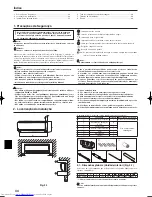 Предварительный просмотр 44 страницы Mitsubishi Electric PKFY-P VBM-E Installation Manual