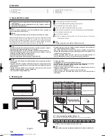 Предварительный просмотр 50 страницы Mitsubishi Electric PKFY-P VBM-E Installation Manual