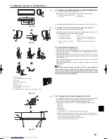 Предварительный просмотр 53 страницы Mitsubishi Electric PKFY-P VBM-E Installation Manual