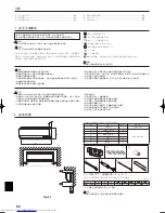 Предварительный просмотр 62 страницы Mitsubishi Electric PKFY-P VBM-E Installation Manual