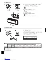 Предварительный просмотр 64 страницы Mitsubishi Electric PKFY-P VBM-E Installation Manual