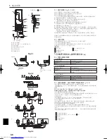 Предварительный просмотр 66 страницы Mitsubishi Electric PKFY-P VBM-E Installation Manual