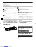 Предварительный просмотр 2 страницы Mitsubishi Electric PKFY-P VFM-E Installation Manual