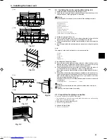 Предварительный просмотр 3 страницы Mitsubishi Electric PKFY-P VFM-E Installation Manual