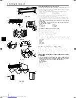 Предварительный просмотр 4 страницы Mitsubishi Electric PKFY-P VFM-E Installation Manual