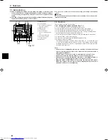 Предварительный просмотр 8 страницы Mitsubishi Electric PKFY-P VFM-E Installation Manual