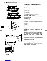 Предварительный просмотр 10 страницы Mitsubishi Electric PKFY-P VFM-E Installation Manual