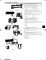 Предварительный просмотр 11 страницы Mitsubishi Electric PKFY-P VFM-E Installation Manual