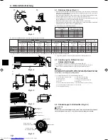 Предварительный просмотр 12 страницы Mitsubishi Electric PKFY-P VFM-E Installation Manual