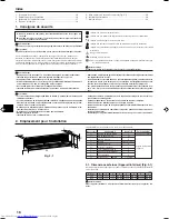 Предварительный просмотр 16 страницы Mitsubishi Electric PKFY-P VFM-E Installation Manual